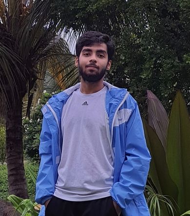 Adnan Malik